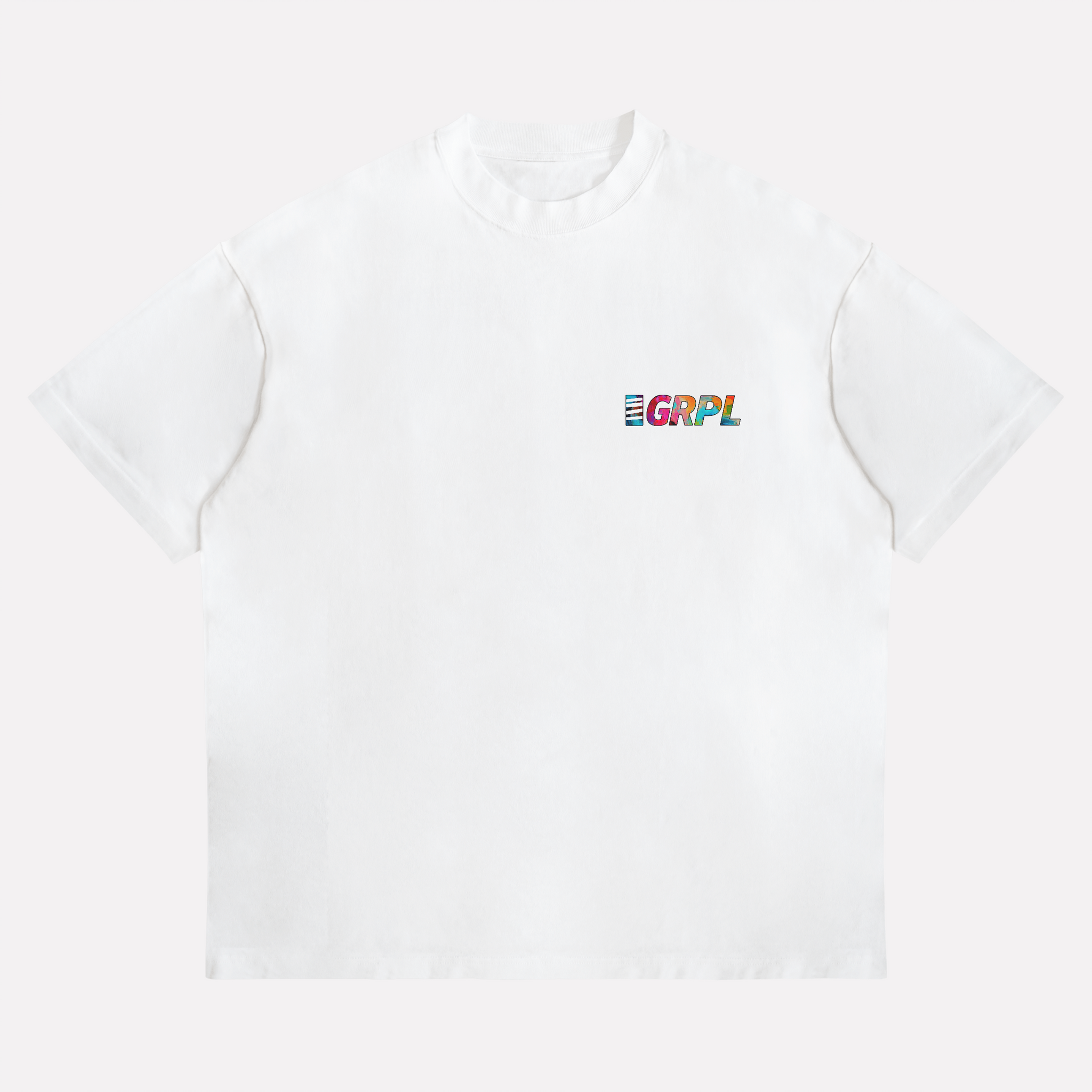 "Paint" Shirt - GRPL-Brand
