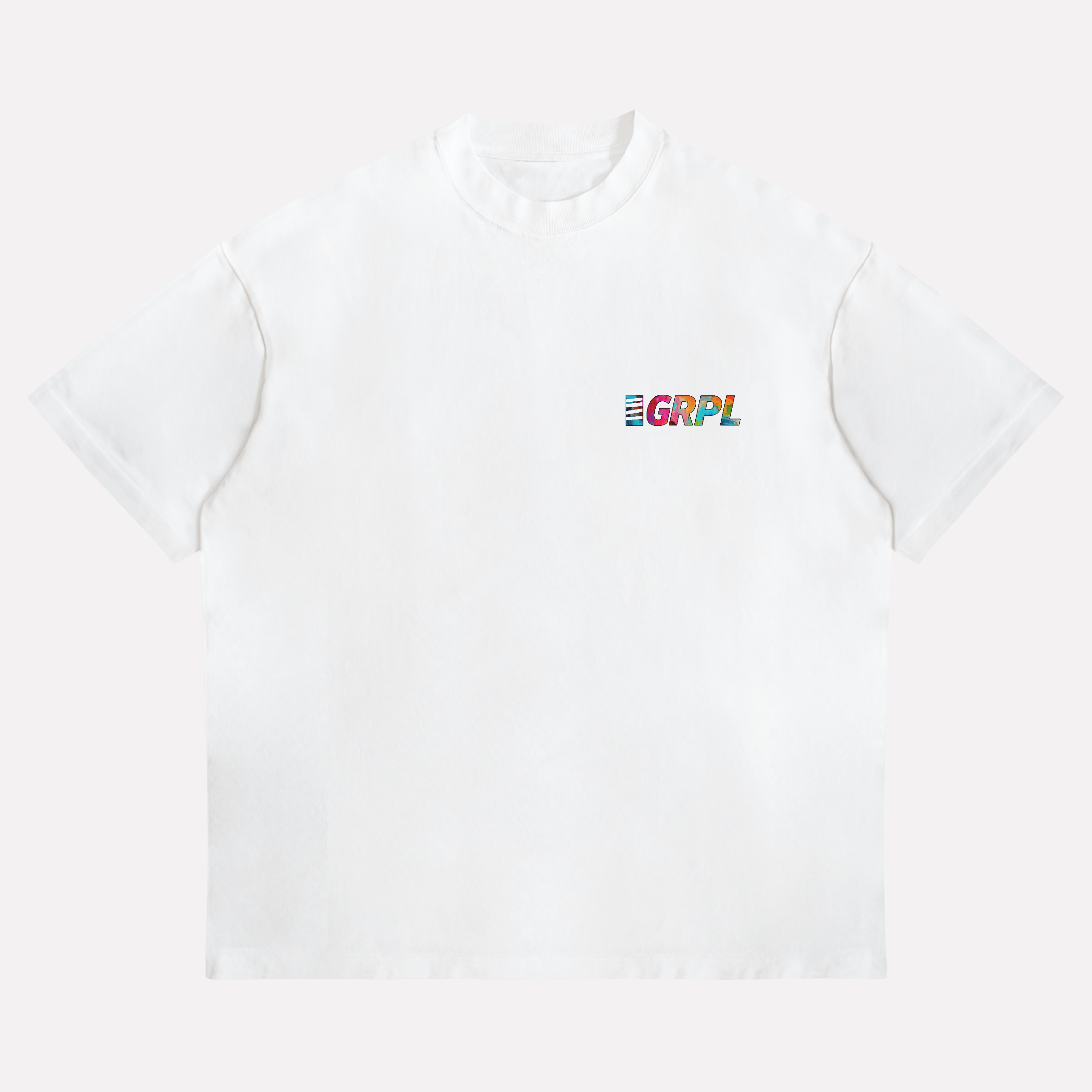 "Paint" Shirt