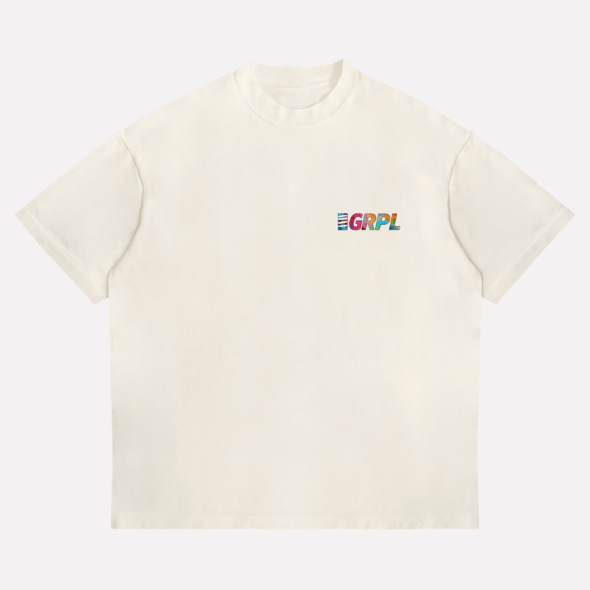"Paint" Shirt - GRPL-Brand
