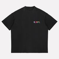 "Paint" Shirt - GRPL-Brand