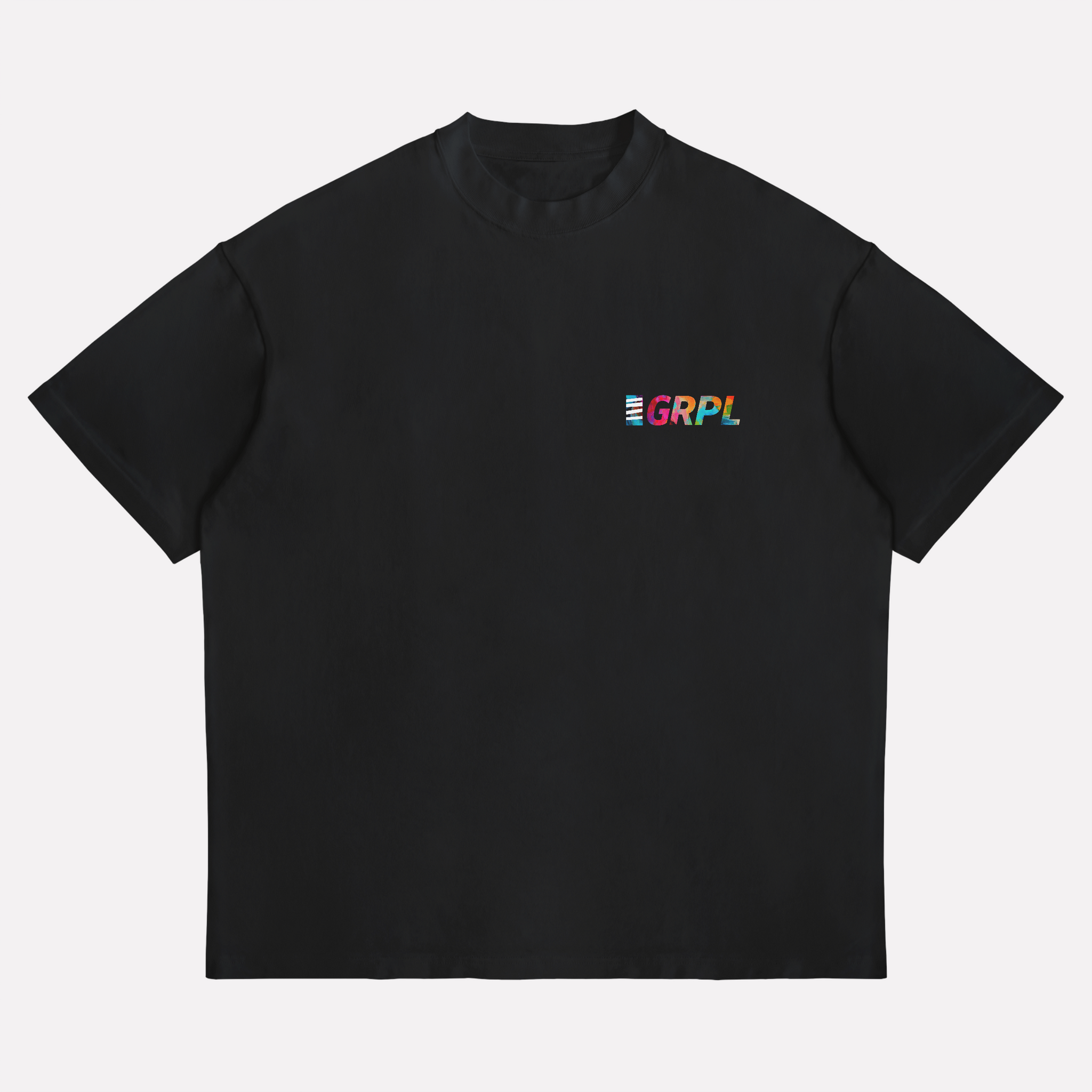 "Paint" Shirt - GRPL-Brand