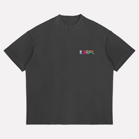 "Paint" Shirt - GRPL-Brand