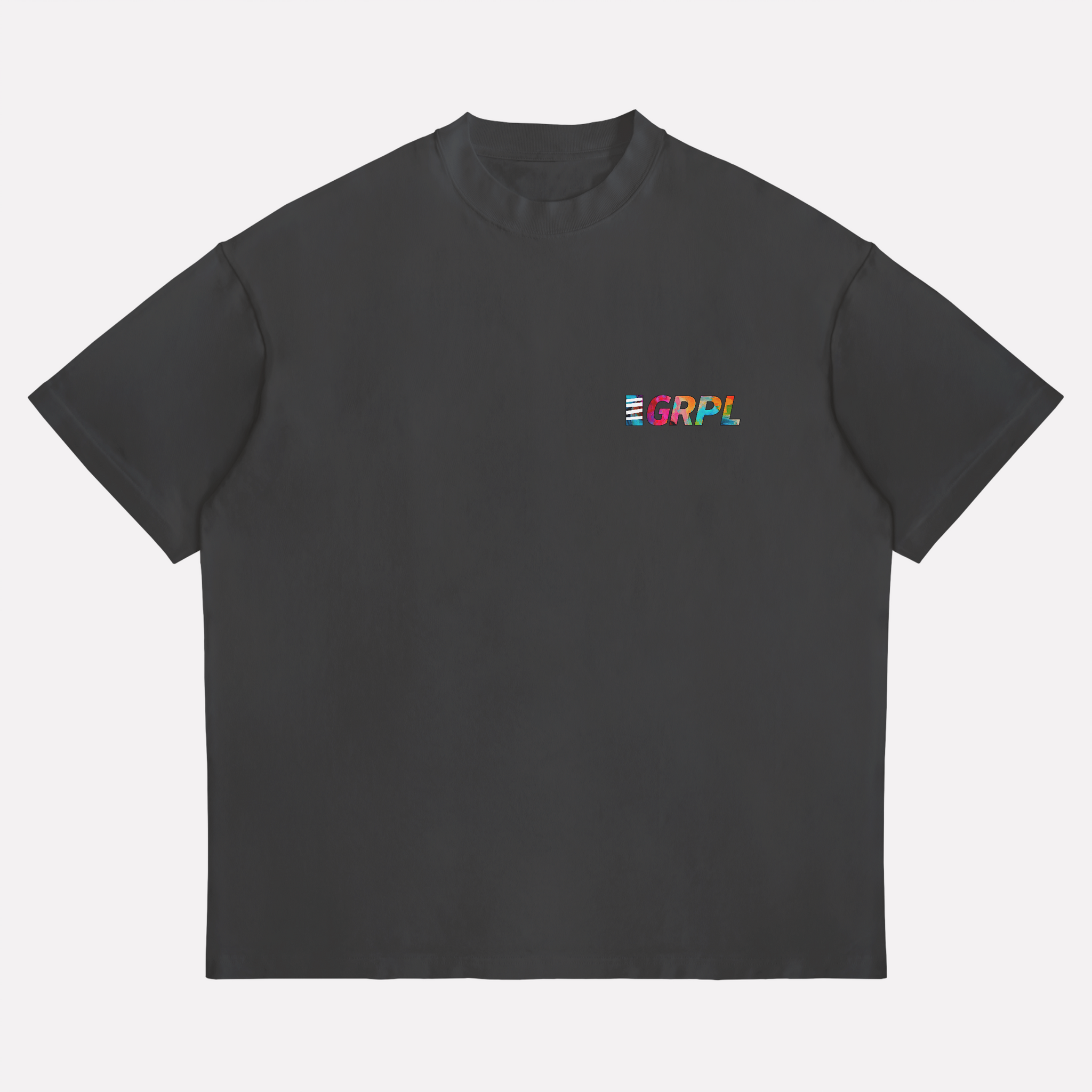 "Paint" Shirt - GRPL-Brand