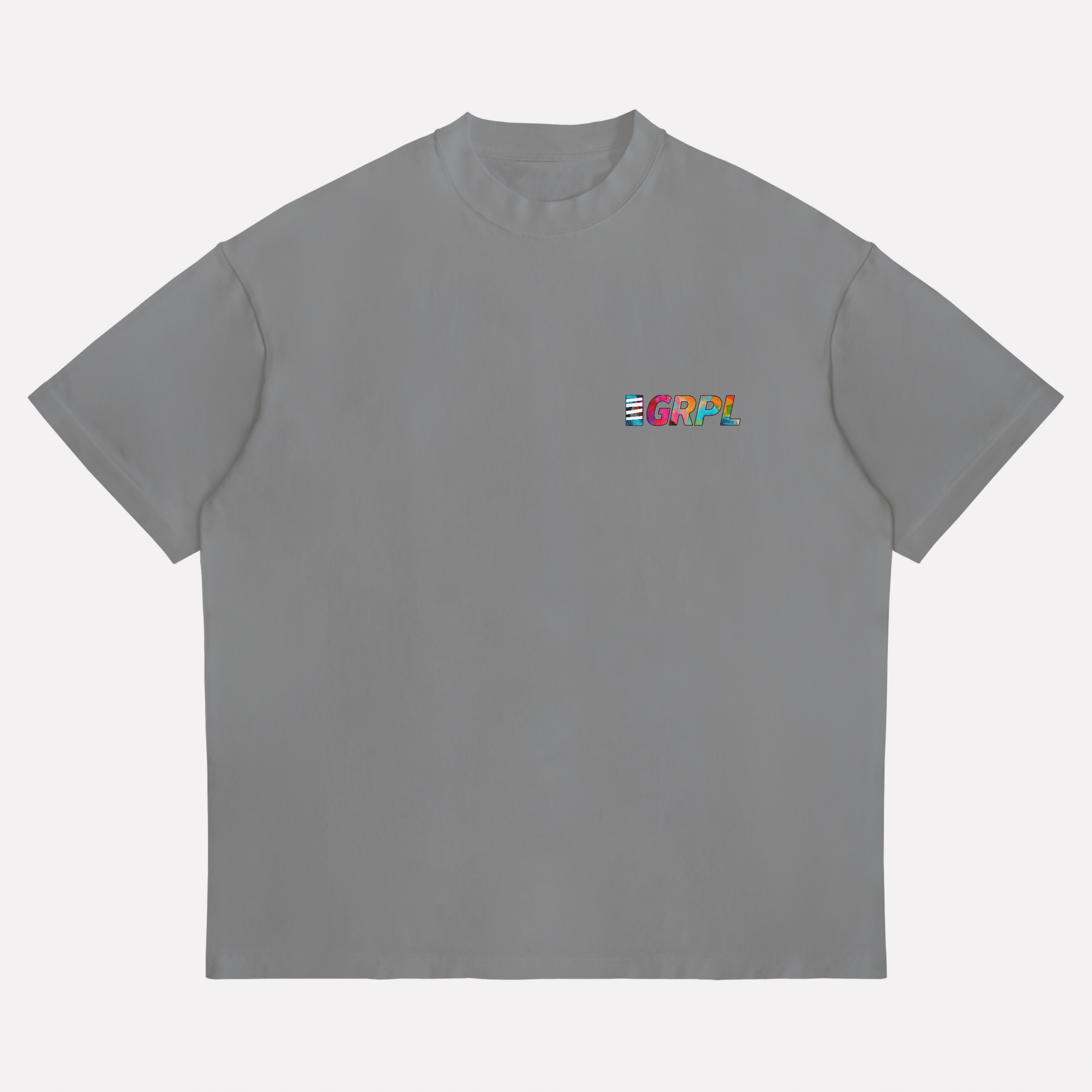 "Paint" Shirt - GRPL-Brand