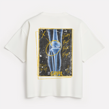 "Baby Bye Bye" Oversized Shirt - GRPL-Brand
