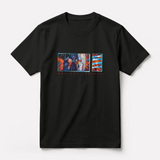 For the Journey Oversized Shirt