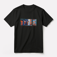 For the Journey Oversized Shirt