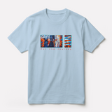 For the Journey Oversized Shirt