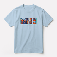 For the Journey Oversized Shirt