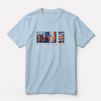 For the Journey Oversized Shirt