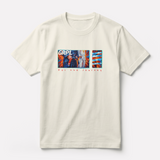 For the Journey Oversized Shirt