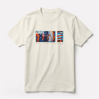 For the Journey Oversized Shirt