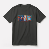 For the Journey Oversized Shirt