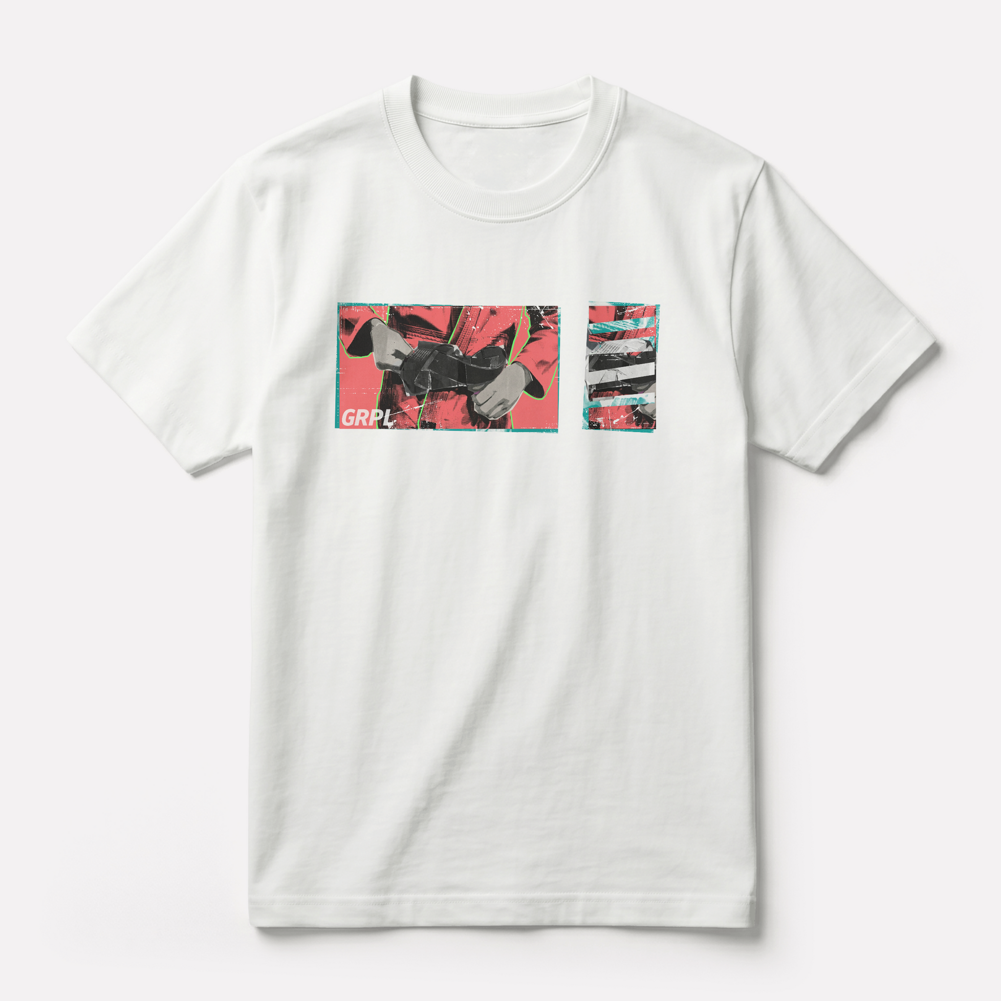 Belt Heavy Shirt