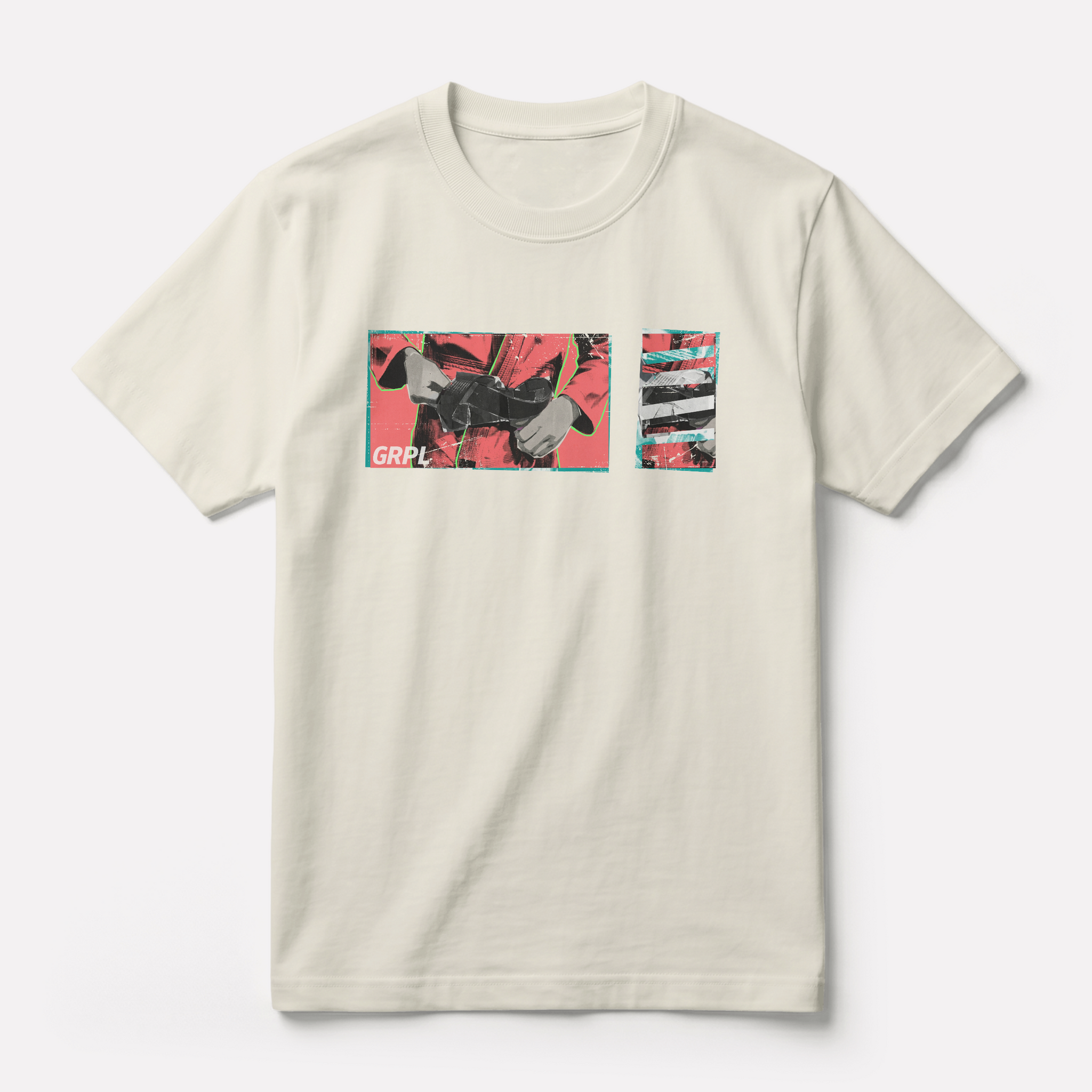Belt Heavy Shirt