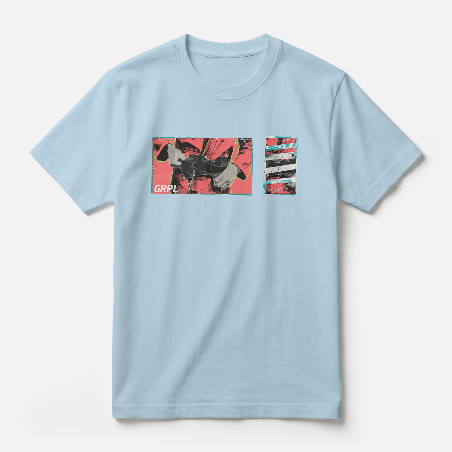 Belt Heavy Shirt