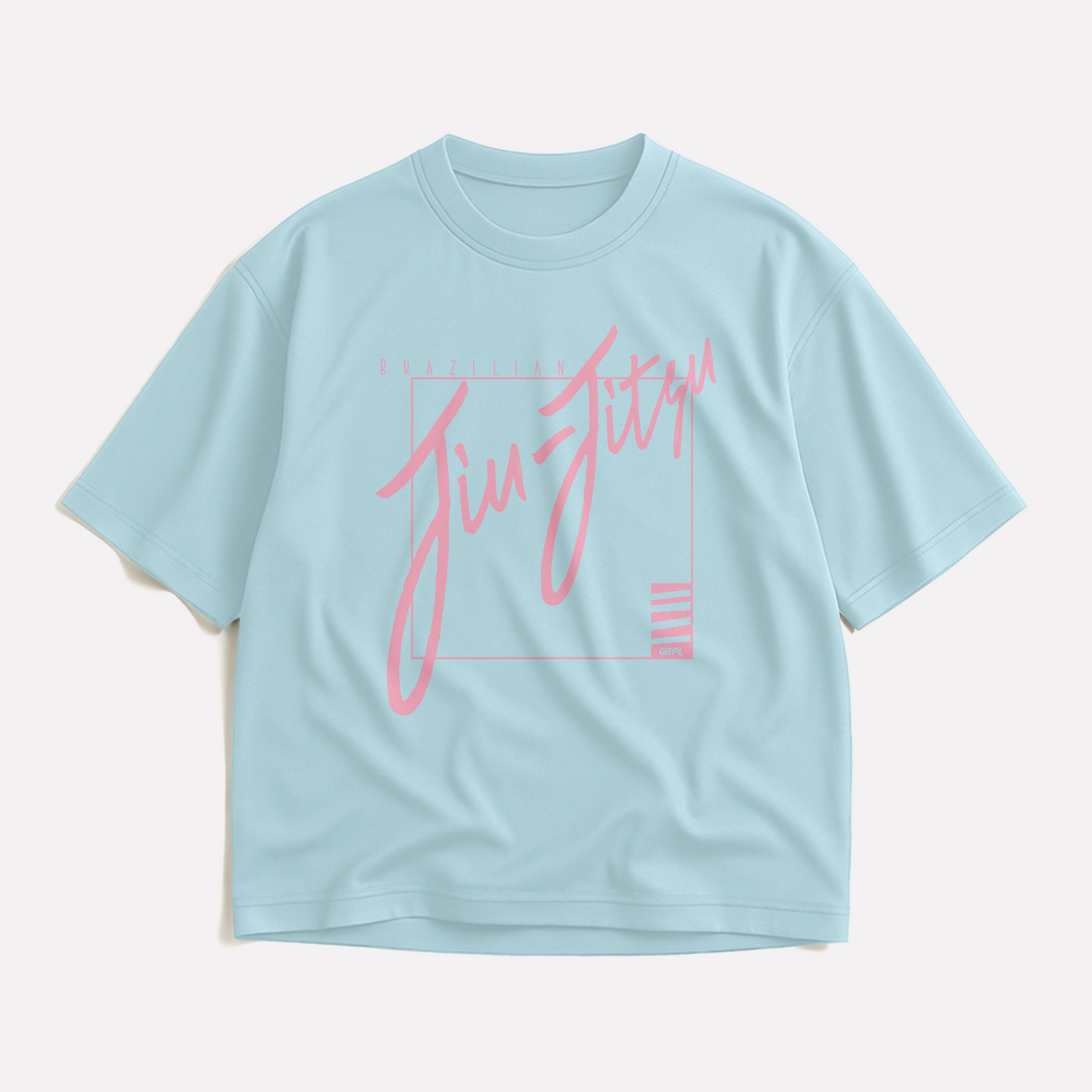 Jits-Rosa  Shirt
