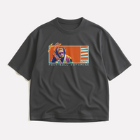 Post Roll Dopamine Shirt