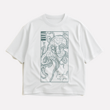 Oktupus  Shirt