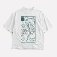 Oktupus  Shirt