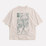 Oktupus  Shirt