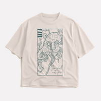 Oktupus  Shirt