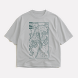 Oktupus  Shirt