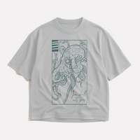 Oktupus  Shirt