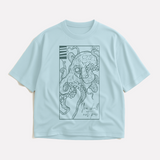 Oktupus  Shirt