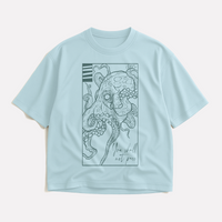 Oktupus  Shirt