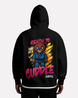 GRPL “Ready to Cuddle” Hoodie Unisex