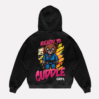 GRPL “Ready to Cuddle” Hoodie Unisex