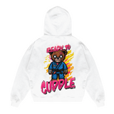 GRPL “Ready to Cuddle” Hoodie Unisex