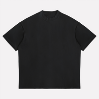 GRPL "Japan" Oversized Shirt - GRPL-Brand