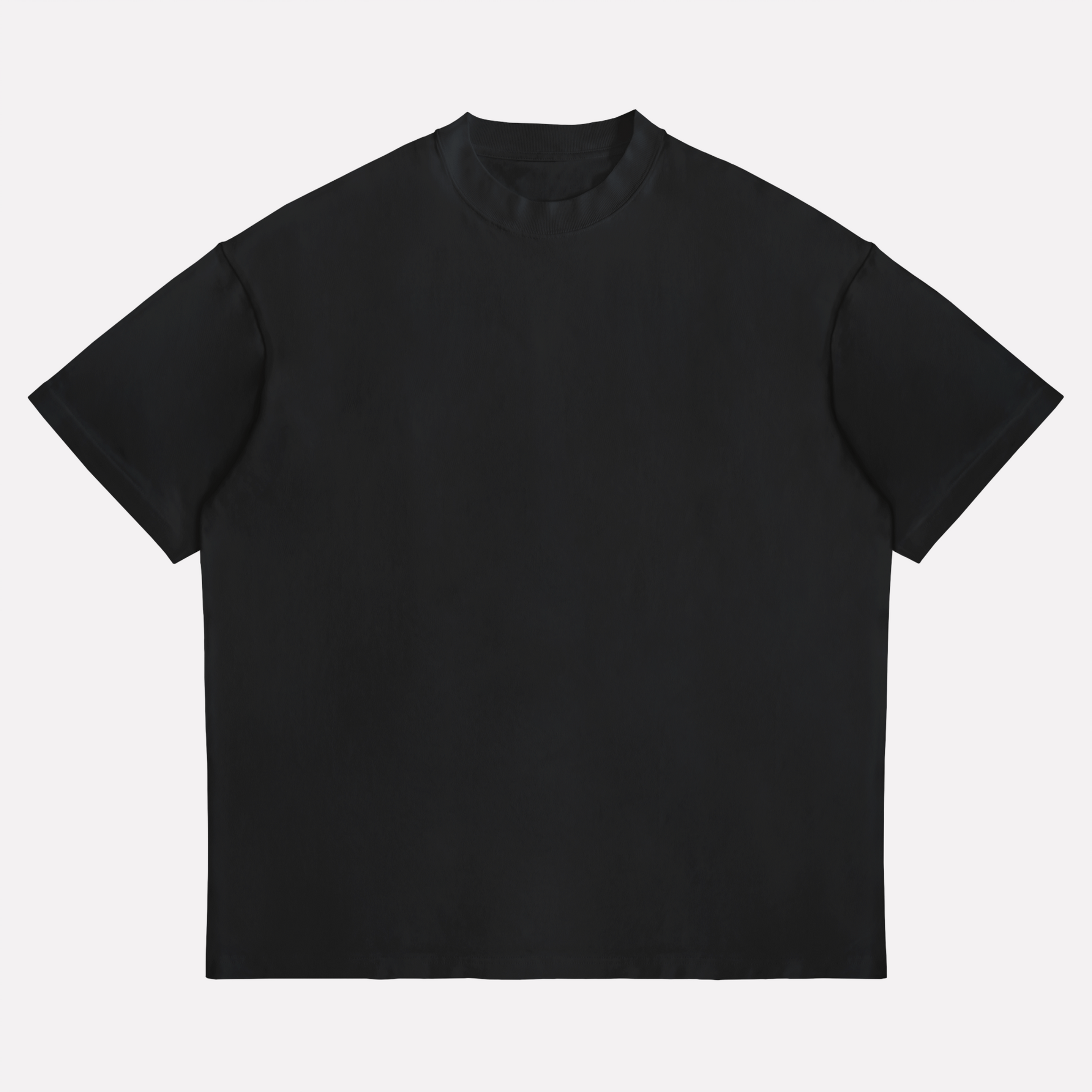 GRPL "Japan" Oversized Shirt - GRPL-Brand