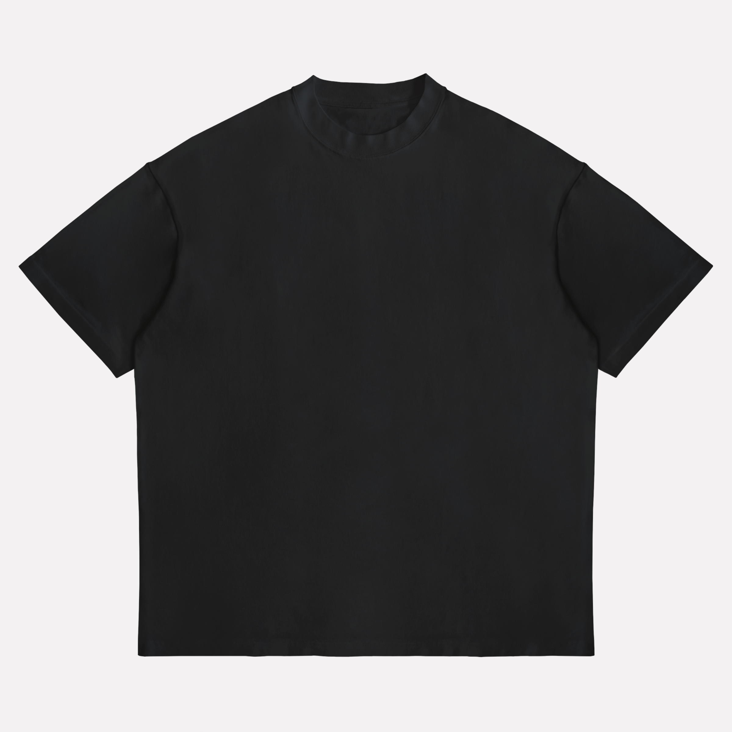 "Butterfly"  Oversized Shirt